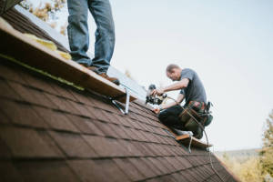Local Roofers in Parkertown, NJ